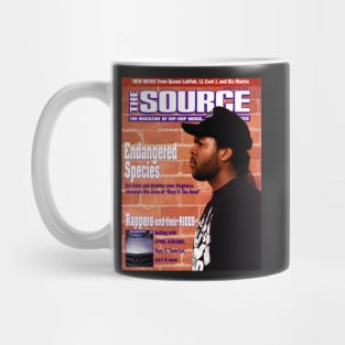 Boyz N The Hood Mug